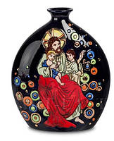 Фарфорова ваза Ісус Христос і діти (Pavone) JP-40/ 9, фото 2