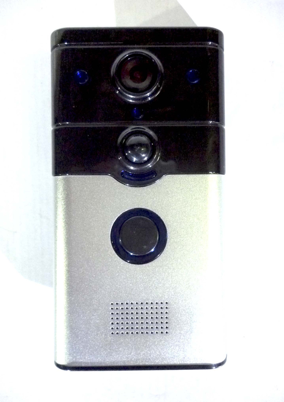 Відеодомофон SMART DOORBELL wifi, фото 1