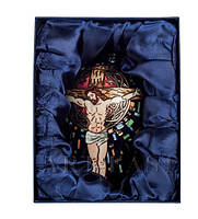 Порцелянова ваза Розп'яття (Pavone) JP-40/12, фото 4