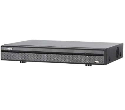 Відеореєстратор Dahua DH-XVR5108HE