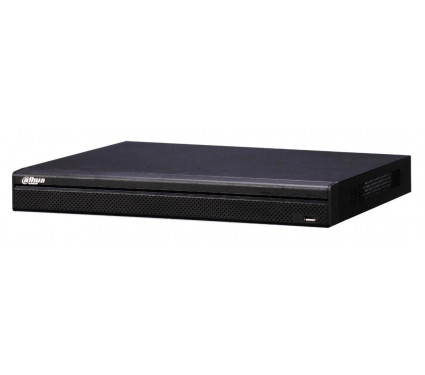 Відеореєстратор Dahua DH-XVR4108HE