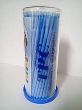 Микроаппликаторы TPC Fine (blue)