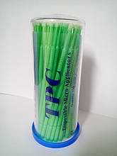 Микроаппликаторы TPC Regular (green)