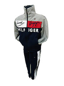 Дитячий спортивний костюм Tommy Hilfiger (Туреччина)