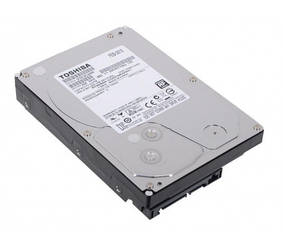 Жорсткий диск Toshiba 2Tb DT01ACA200