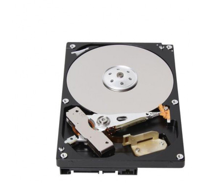 500Gb Toshiba 7200rpm 32Mb SATAIII