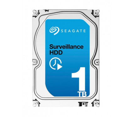 Жорсткий диск Seagate 1 TTb ST1000VX001 (партер Dahua)