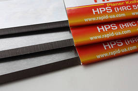 Стругальний ніж по дереву HPS 200*19*3 (200х19х3)