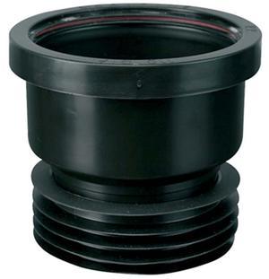 Перехід каналізаційний 110x110/90 McALPINE DC1-BL