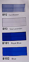 Маркери SKETCHMARKER BRUSH Blue B93