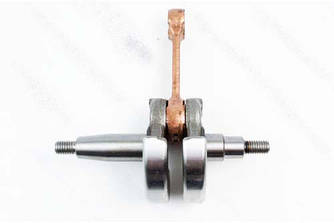 Колінвал на мотокосу 40-5