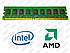 DDR2 2GB 533 MHz (PC2-4200) ECC різні виробники, фото 3