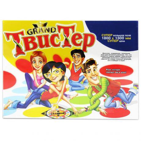 Настільна гра Danko Toys Твістер гранд, фото 1