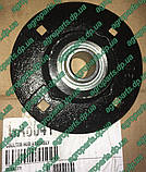 Болт G10747 з квадратом ½" x 2" Carriage Bolt Kinze запчастини 802-129C, фото 2