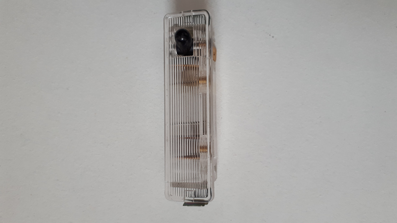 Плафон освітлення багажника ВАЗ 2102 2111 2104, фото 1