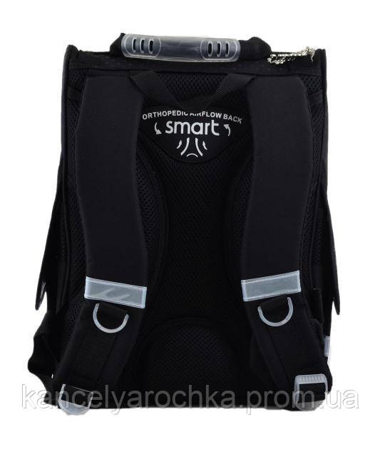 Рюкзак каркасный Smart Speed addiction - фото 2 - id-p668935650