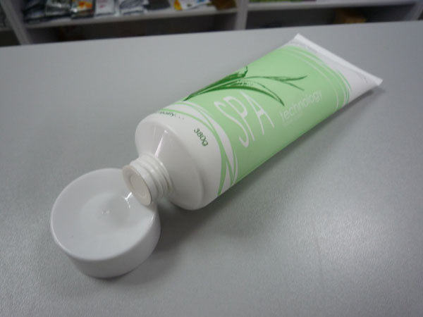 Соль для тела Зеленый чай TianDe(код 30215) - фото 2 - id-p556755665