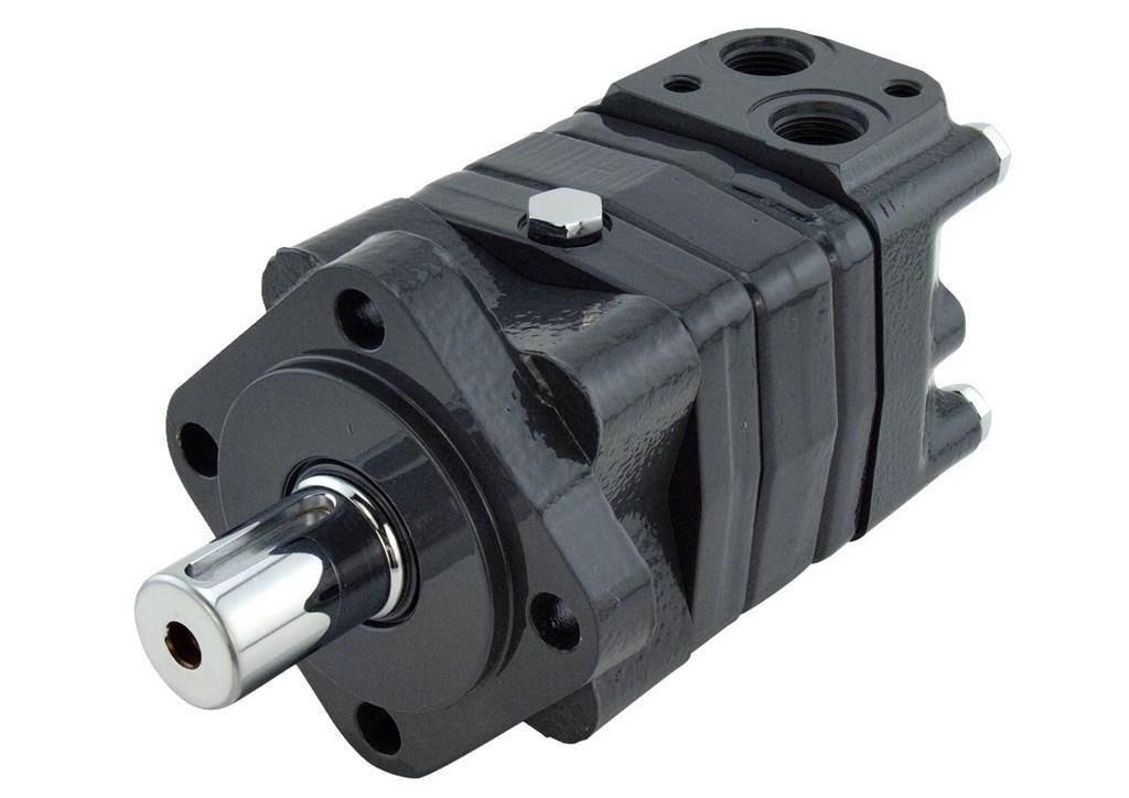 Гідромотори OMS Sauer Danfoss для комунальної техніки, фото 1
