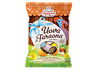 Шоколадні цукерки Crispo Busta di Uova Faraona confettate 450 g Італія, фото 2