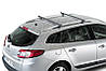 Багажник на інтегровані рейлінги на даху Mitsubishi Outlander 2012-, фото 4