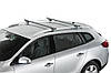 Багажник на інтегровані рейлінги на даху Subaru Outback універсал 2014-, фото 2