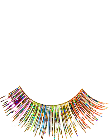 Накладні вії Show bizz K 13