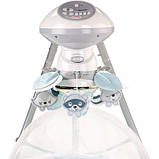 Заколисуючий центр Fisher Price "Єнотік" Fisher Price Moonlight Meadow, фото 5