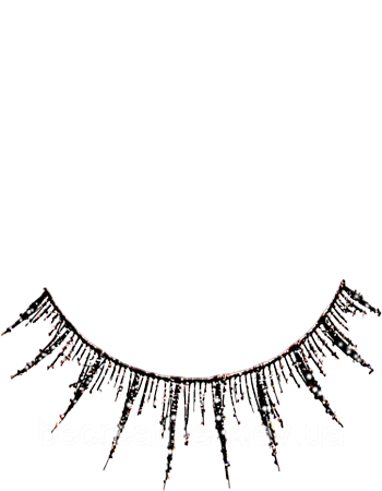 Накладні вії До 15 від Kryolan