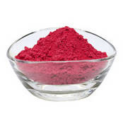 Водорозчинні сухі барвники — Індія