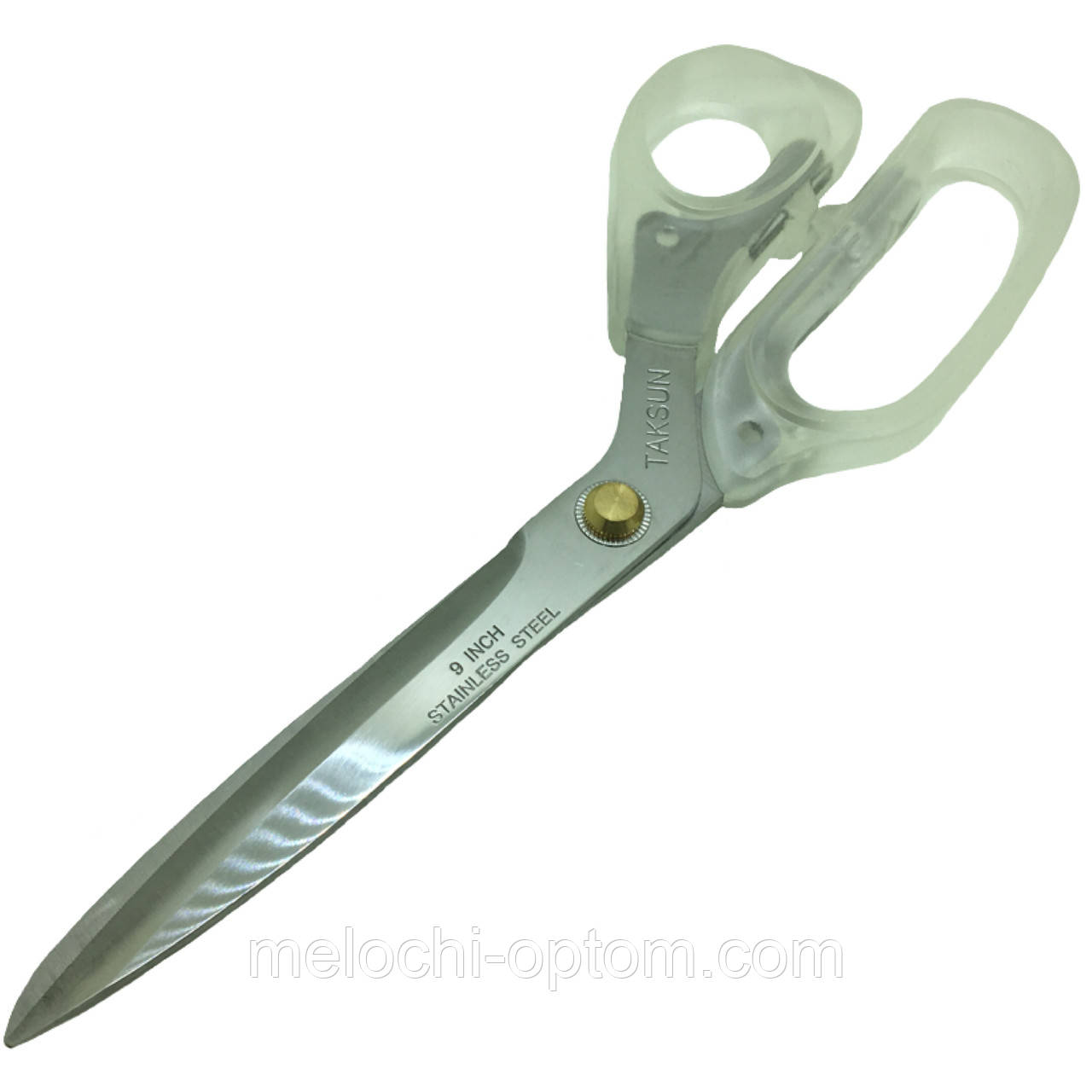 Ножиці швейні TAKSUN №9 (230mm) GL119