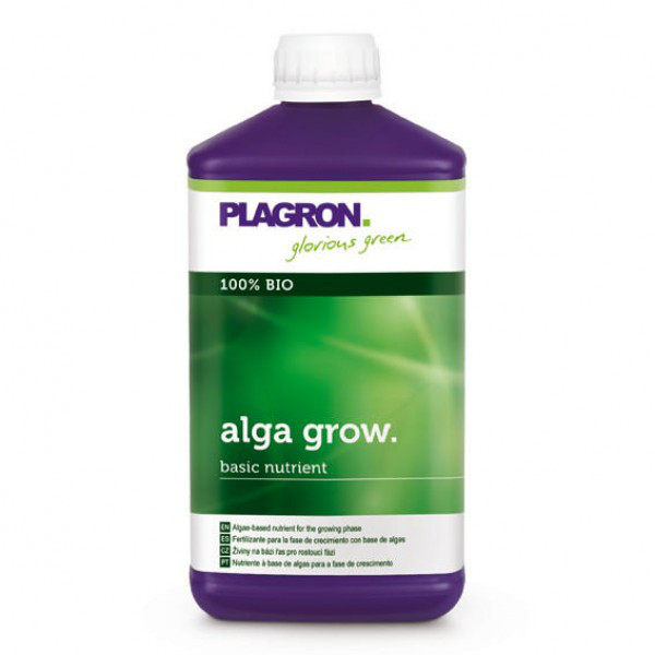 Alga Grow 1 ltr Plagron Netherlands