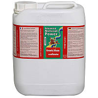 Growth/Bloom Excellarator 5 ltr Advanced Hydroponics Netherlands