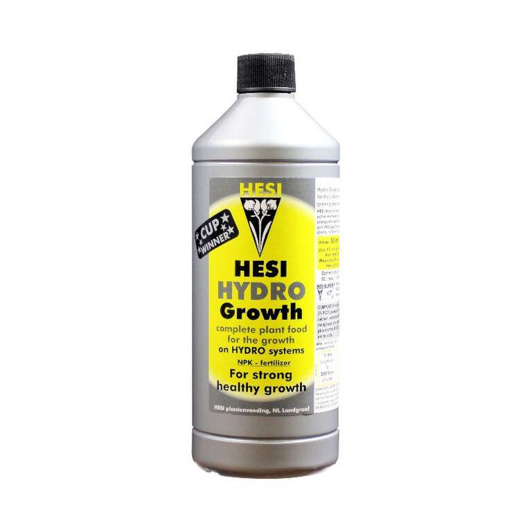 Hydro Growth 1ltr Hesi