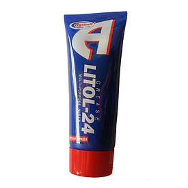 Мастило для редуктора Litol 24