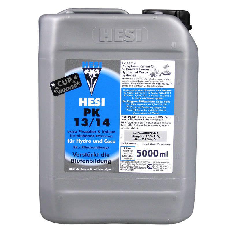 PK 13/14 5 ltr Hesi