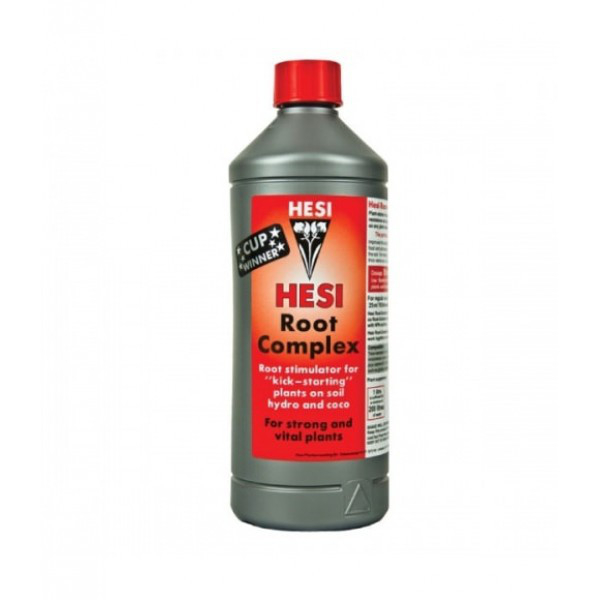 Root Complex 1 ltr Hesi