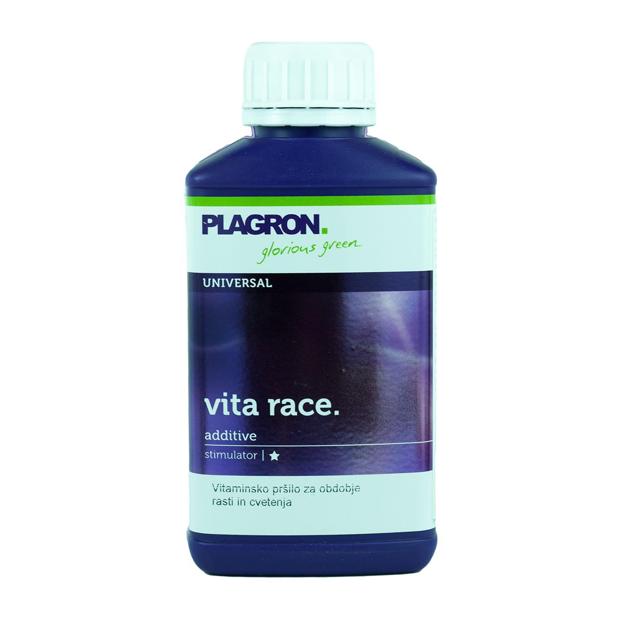 Vita Race 250 ml Plagron Netherlands