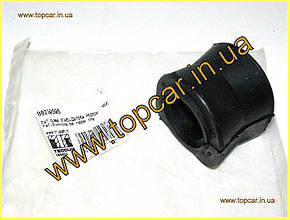 Втулка стабілізатора передня Fiat Doblo II 09- 24 mm Tedgum Польща 00219595