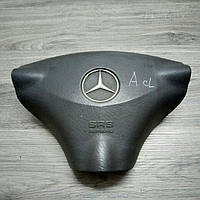 Подушка безопасности Mercedes A-Class W168 VANEO W414 2000-05 A1684600298 Airbag