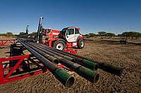 Телескопический подъемник MT-X 1440 Manitou