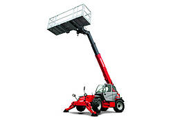 Телескопічний підйомник MT-X 1440 A Manitou