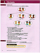 English Vocabulary in Use 3rd Edition Elementary, фото 5