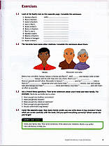 English Vocabulary in Use 3rd Edition Elementary, фото 6