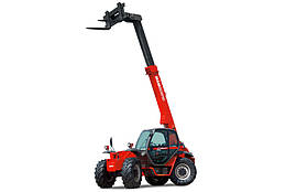 Телескопічний підйомник MHT-X 860 Manitou