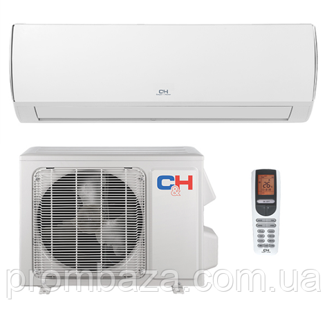 CH-S07FTXQ2-NG оригінал 20 м2, фото 1