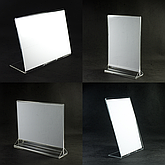 - Менюхолдери