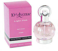 Жіноча туалетна вода 10 av. light pink 100 ml	