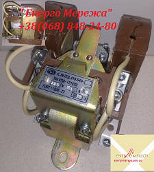 Контактор ККД 121 63А 170В