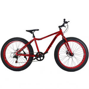Titan stalker cheap fatbike