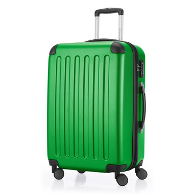 Великі валізи Hauptstadtkoffer maxi Spree зелений
